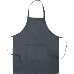 FWRD Chef Apron Grey Flat